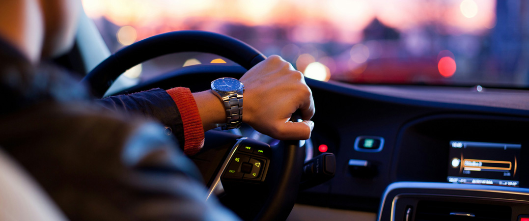 有了駕照不敢開？找新橋駕校！