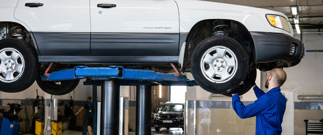 汽車養(yǎng)護幾項要點，你了解嗎？